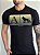 Camiseta Acostamento Soft Preta - Imagem 3