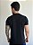 Camiseta Acostamento Soft Preta - Imagem 2