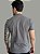 Camiseta Acostamento Sheet Cinza - Imagem 3