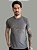 Camiseta Acostamento Sheet Cinza - Imagem 1