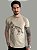 Camiseta Acostamento Casual Sheet Goanna - Imagem 1