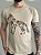 Camiseta Acostamento Casual Sheet Goanna - Imagem 5