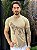 Camiseta Acostamento Casual Sheet Goanna - Imagem 2