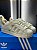 Tênis Adidas Superstar Off/ Dourado - Imagem 1