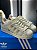 Tênis Adidas Superstar Off/ Dourado - Imagem 5
