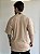Camiseta Creat Over Essential Brown - Imagem 2