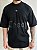 Camiseta Creat Over Essential Preto - Imagem 3