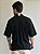 Camiseta Creat Over Essential Preto - Imagem 2