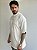 Camiseta Creat Over Essential Off White - Imagem 3
