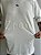 Camiseta Creat Over Essential Off White - Imagem 4