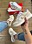 DUNK LOW SB BEGE/ BCO - Imagem 2