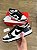 DUNK LOW SB PANDA VERNIZ - Imagem 2