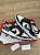 DUNK LOW SB PANDA VERNIZ - Imagem 3