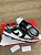 DUNK LOW SB PANDA VERNIZ - Imagem 4