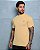 Camiseta Fb Exclusive Metal Caqui - Imagem 2
