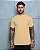 Camiseta Fb Exclusive Metal Caqui - Imagem 3