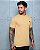 Camiseta Fb Exclusive Metal Caqui - Imagem 5