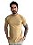 Camiseta Fb Exclusive Metal Caqui - Imagem 1