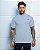 Camiseta Fb Exclusive Metal Cinza - Imagem 3