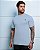 Camiseta Fb Exclusive Metal Cinza - Imagem 2