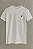 Camiseta Fb Exclusive Metal Branca - Imagem 1
