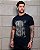 Camiseta Fb Exclusive Skull Strass Preta - Imagem 2