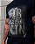 Camiseta Fb Exclusive Skull Strass Preta - Imagem 3