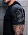 Camiseta Fb Exclusive Double Skull Preta - Imagem 3