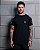 Camiseta Fb Exclusive Double Skull Preta - Imagem 4