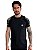Camiseta Fb Exclusive Double Skull Preta - Imagem 1