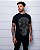 Camiseta Fb Exclusive Skull Ilusive Preta - Imagem 2