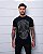 Camiseta Fb Exclusive Skull Ilusive Preta - Imagem 4