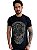 Camiseta Fb Exclusive Skull Ilusive Preta - Imagem 1