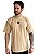 Camiseta Fb Exclusive Urban Palha - Imagem 1
