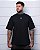 Camiseta Fb Exclusive Urban Preta - Imagem 2