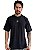 Camiseta Fb Exclusive Urban Preta - Imagem 1