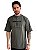 Camiseta Fb Exclusive Authentic Verde - Imagem 1