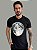 Camiseta Acostamento Mon Preta - Imagem 1
