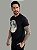 Camiseta Acostamento Mon Preta - Imagem 3