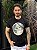 Camiseta Acostamento Mon Preta - Imagem 2