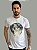 Camiseta Acostamento Mon Branca - Imagem 1