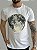Camiseta Acostamento Mon Branca - Imagem 3