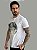 Camiseta Acostamento Mon Branca - Imagem 4