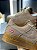 Tênis Nike Air Force x Supreme Caramelo - Imagem 4