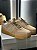 Tênis Nike Air Force x Supreme Caramelo - Imagem 6