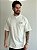 Camiseta The Hopers God's Plan Off White - Imagem 1