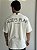 Camiseta The Hopers God's Plan Off White - Imagem 2