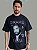 Camiseta The Hopers Drake Preta - Imagem 1