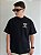 Camiseta The Hopers Humility Preta - Imagem 1