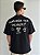Camiseta The Hopers Humility Preta - Imagem 2